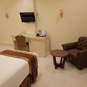 Kamar kembar superior